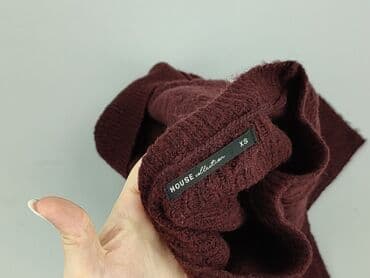 nylon sweter: House, Sweter damski, rozmiar XS — 5