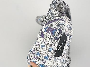 bluzki panterka: M&Co, Bluzka damska, rozmiar M — 6