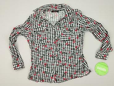 kurtka cecil: Koszula damska, rozmiar L — 2