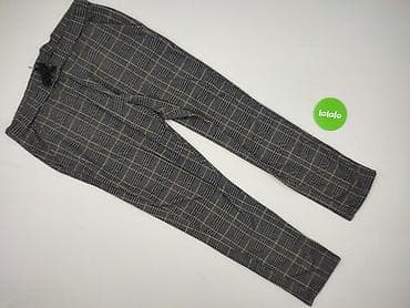 buty ccc deezee: Ze-Ze, Material trousers for women, size 2XL — 2