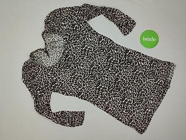 amisu sweter: Amisu, Tunika damska, rozmiar L — 2