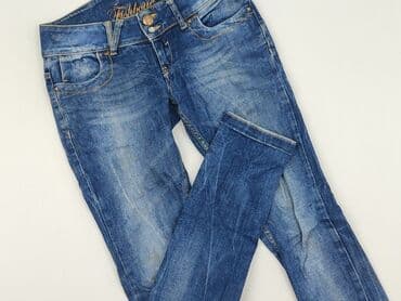 Fishbone, Джинси жіночі, розмір S на lalafo.pl Fishbone, Джинси жіночі, розмір S