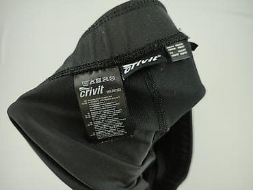 nowy lidl: Crivit, Legginsy Sportowe damskie, rozmiar 3XL — 4