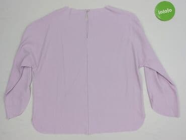 Women's blouse, size 2XL (EU 44) — 3