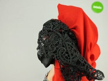 czerwone krótkie sukienki na wesele: Colloseum, Sukienka damska, rozmiar S — 4