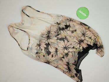 bluzki przezroczyste: Women's blouse, size M (EU 38) — 3