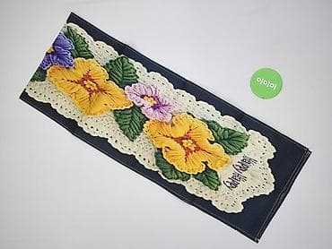 rzeczy że stichem: Obrus 180 x 35, kolor - Kolorowy, stan - Idealny — 2