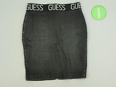 guess body: Guess, Spódnica damska, rozmiar S — 2