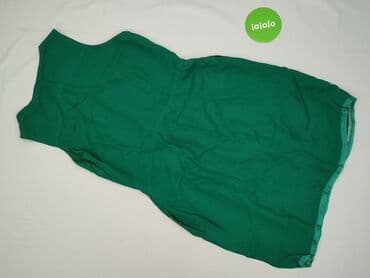 jaki krawat do zielonej sukienki: J.Crew, Sukienka damska, XS — 4