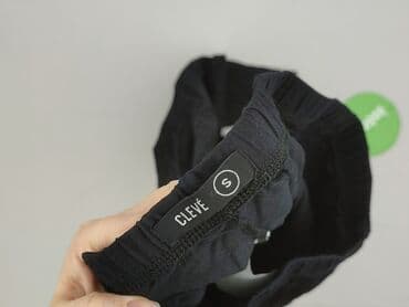 rozmiary rajstop dziecięcych: Ciele, Legginsy Sportowe damskie, S — 4