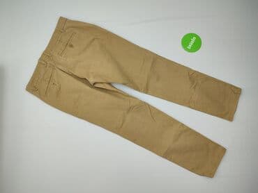 sklepy z tanimi ubraniami: Reserved, Chinos for men, size M — 3