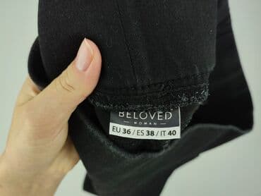 Women: Beloved, Jeans for women, size S (EU 36) — 5