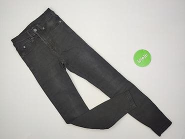 black true jeans: Jeansy damskie, rozmiar 2XS — 2
