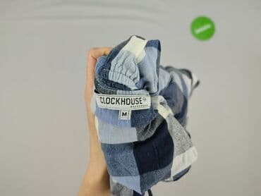 sukienka damska w kratę: Clockhouse, Sukienka damska, rozmiar M — 4