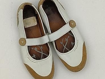 sandały coco chanel: Balerinki damskie, rozmiar 36 — 1