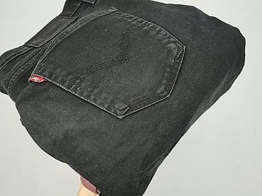 levis 92: Levi’s, Jeansy dla mężczyzn, rozmiar L — 6