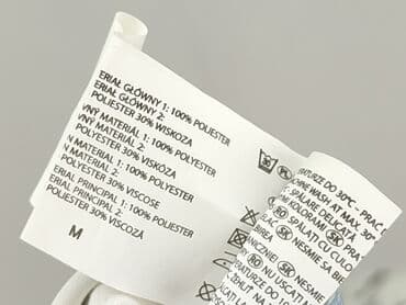 jak jest bluzka po angielsku: TXM, Bluzka damska, M — 6