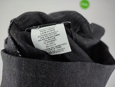 getry strong: Spodnie materiałowe damskie, rozmiar XL — 5