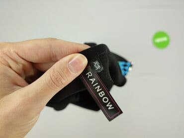 jednorożec sukienka: RAINBOW, Women`s dress, size M — 6