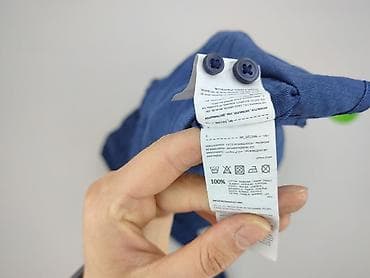 pull and bear sweter: Sinsay, Koszulа dla mężczyzn, rozmiar XL — 5