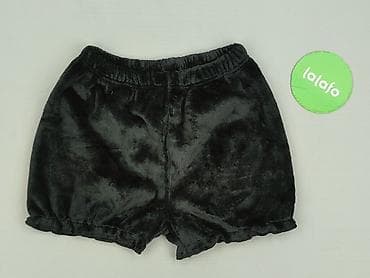 bluzki z pluszu: Szorty damskie, rozmiar S — 3