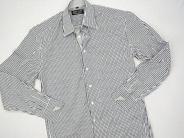 koszulki basic hm: Koszulа dla mężczyzn, rozmiar L — 1