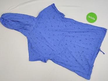 kardigany mohito: Jean Pascale, Tunika damska, rozmiar M — 4