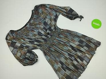 hm t shirty basic: H&M, Sukienka damska, rozmiar S — 2