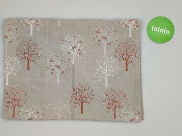 Горщики для рослин: Серветка 146 x 48, колір - Бежевий, стан - Ідеальний — 2