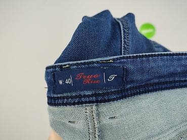 version jeans: Джинси для чоловіків, розмір 2XL — 4