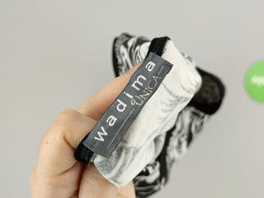 bluzki wadima: Top damski, M — 4