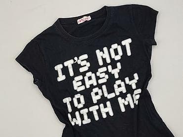 emo bluzy: T-shirt damski, rozmiar M — 1