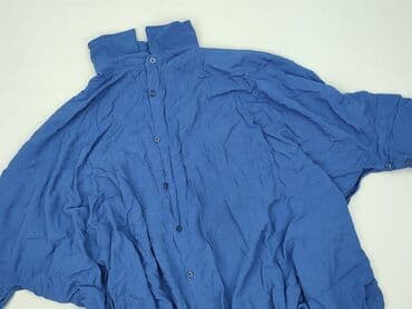 bluza z napisem chillin: Janina, Bluzka damska, L — 1