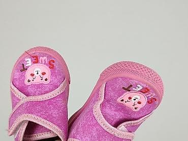 trampki mickey mouse: Buciki niemowlęce, 21, stan - Idealny — 5