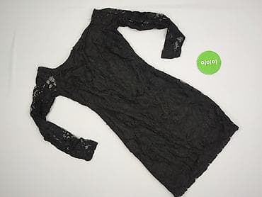 bielizna mon: Sinsay, Sukienka damska, rozmiar S — 2