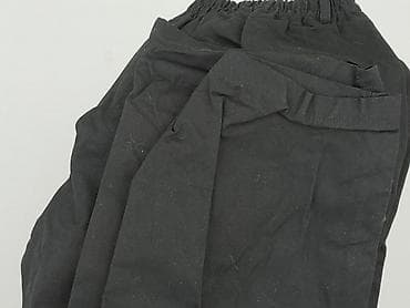 spodnie indicode: Spodnie materiałowe damskie, rozmiar S — 6