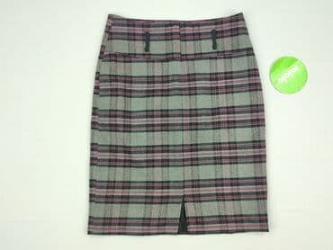 koszula w krate lidl: Women`s skirt, size M (EU 38) — 3