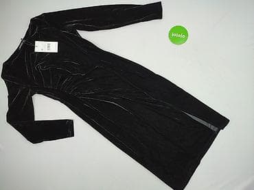 zamsz: Greenpoint, Sukienka damska, rozmiar S — 2