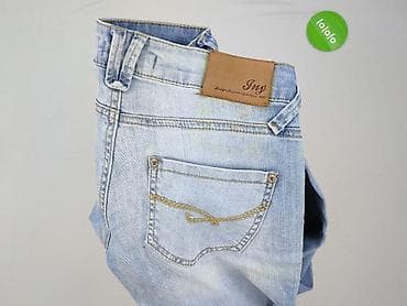 shaqiru jeans: Jennyfer, Джинси жіночі, розмір S — 5