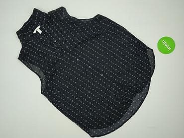biale bluzki hm: H&M, Bluzka damska, rozmiar 2XL — 2