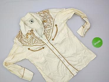 cowboy: Koszula damska, rozmiar XL — 2