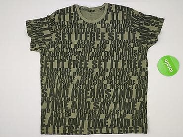 converse dresy: Cross Jeans, T-shirt damski, rozmiar M — 2