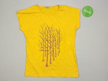 4 tshirt brand: SZACHOWNICA, T-shirt damski, rozmiar L — 3