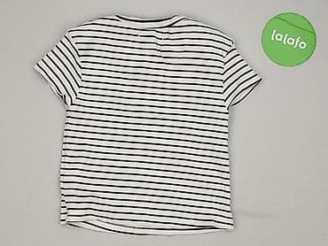 koszulki snipes: Sinsay, T-shirt damski, rozmiar M — 3