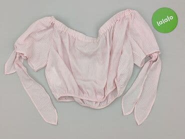 bluzki retro: Bluzka damska, rozmiar L — 3