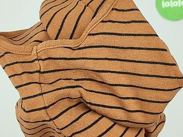 hm top w paski: Sinsay, Top damski, rozmiar XL — 6