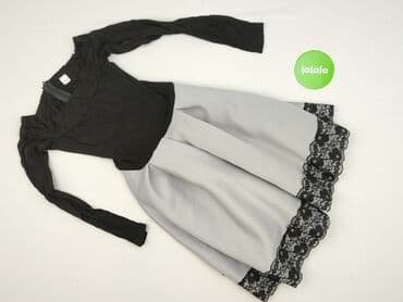 sukienki plisowane: Sukienka damska, rozmiar XS — 3