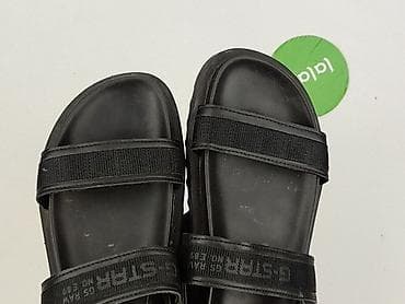 buty elsa ccc: G-Star, Sandały damskie, rozmiar 40 — 5