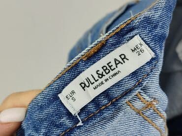 spódniczka pull and bear: PULL&BEAR, Spódnica damska, rozmiar S — 6