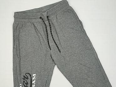 pyjamas h: Spodnie dresowe damskie, rozmiar M — 1